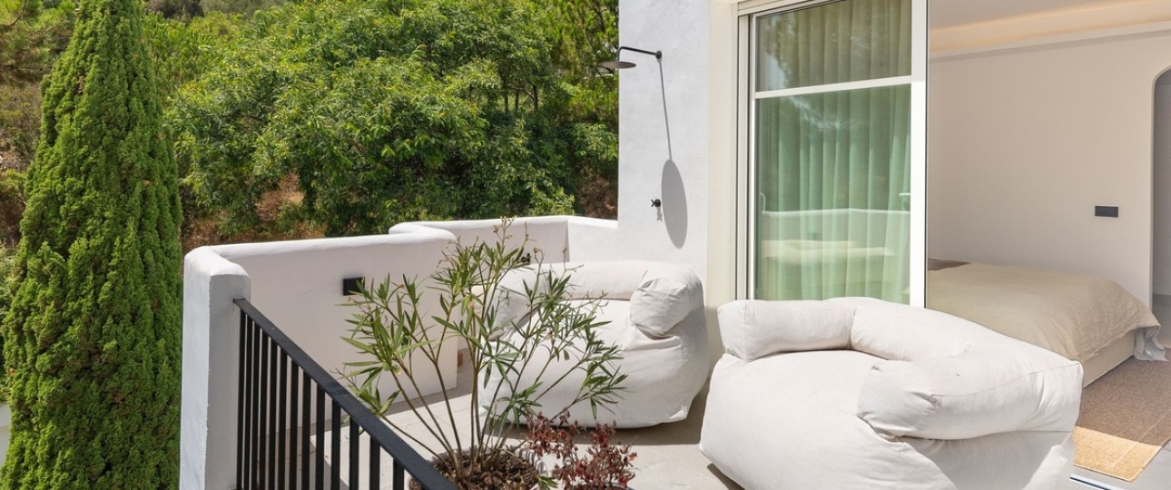 Wiederverkauf - apartment - Benahavís - La Quinta