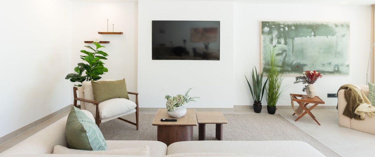 Wiederverkauf - apartment - Benahavís - La Quinta