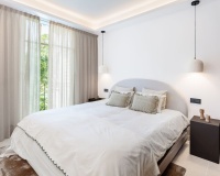 Wiederverkauf - apartment - Benahavís - La Quinta