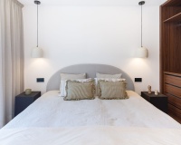 Wiederverkauf - apartment - Benahavís - La Quinta
