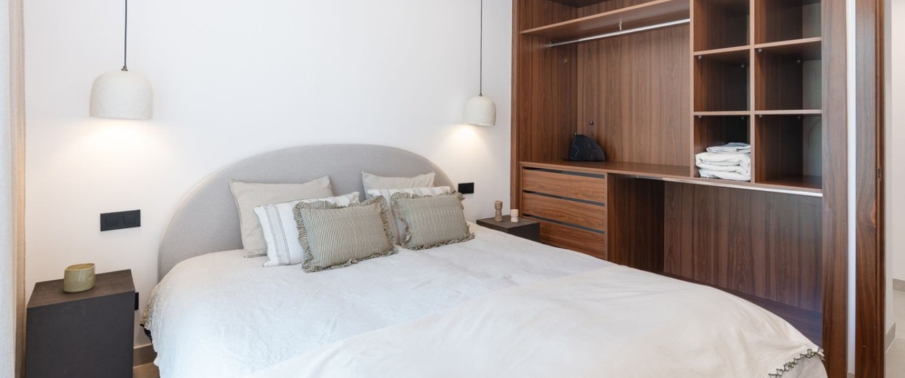 Wiederverkauf - apartment - Benahavís - La Quinta