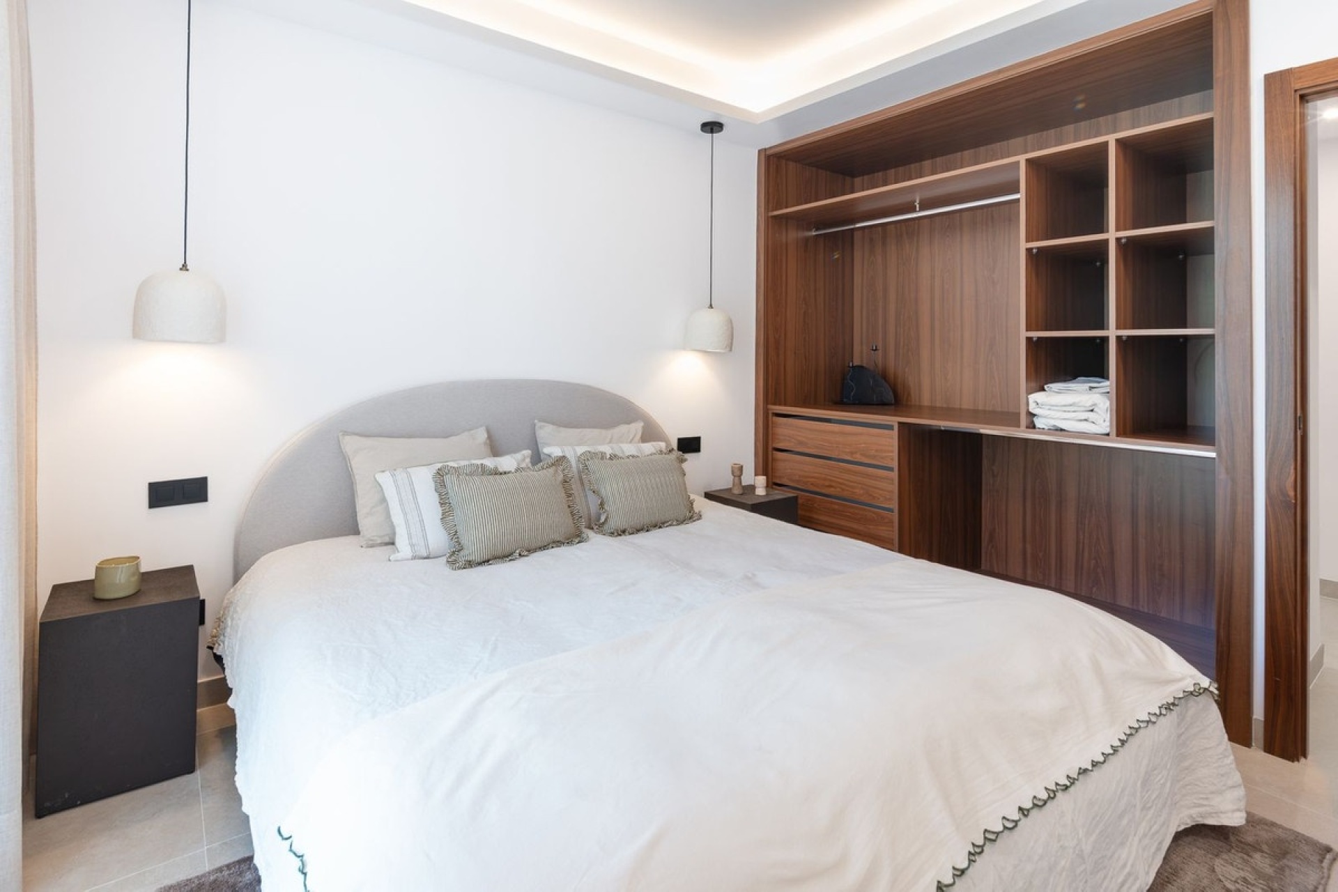 Wiederverkauf - apartment - Benahavís - La Quinta