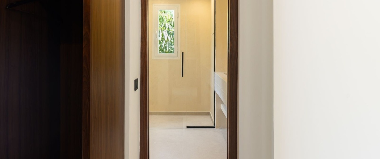 Wiederverkauf - apartment - Benahavís - La Quinta