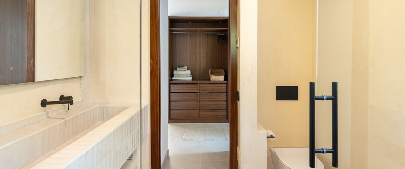 Wiederverkauf - apartment - Benahavís - La Quinta