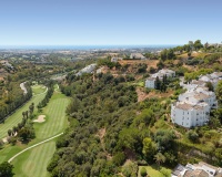 Wiederverkauf - apartment - Benahavís - La Quinta