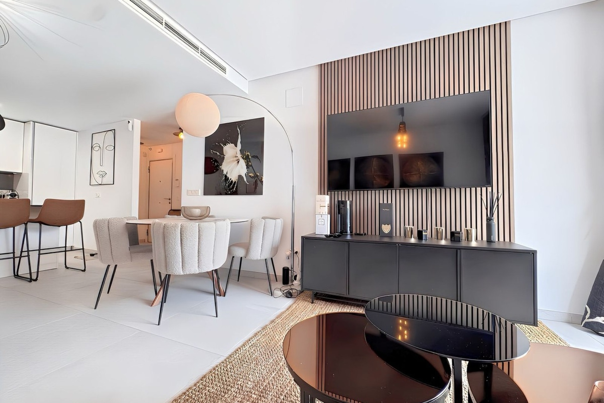 Wiederverkauf - apartment - Benahavís - La Quinta