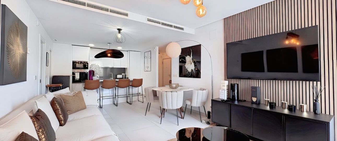 Wiederverkauf - apartment - Benahavís - La Quinta