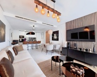Wiederverkauf - apartment - Benahavís - La Quinta
