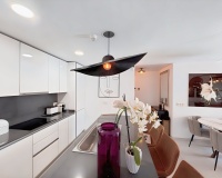 Wiederverkauf - apartment - Benahavís - La Quinta