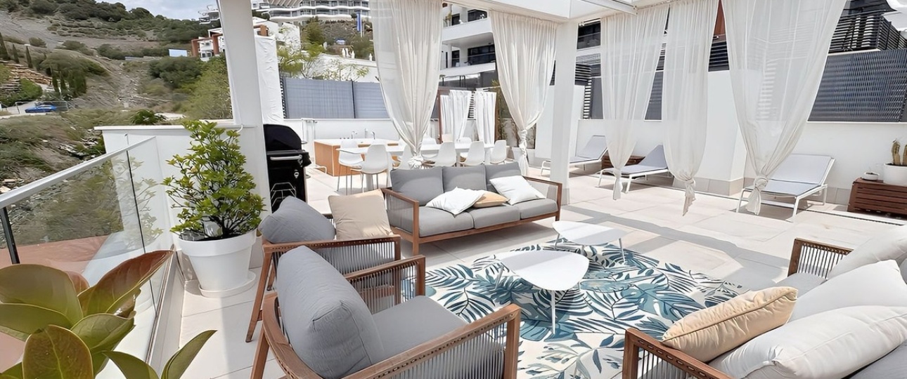 Wiederverkauf - apartment - Benahavís - La Quinta