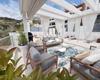 Wiederverkauf - apartment - Benahavís - La Quinta