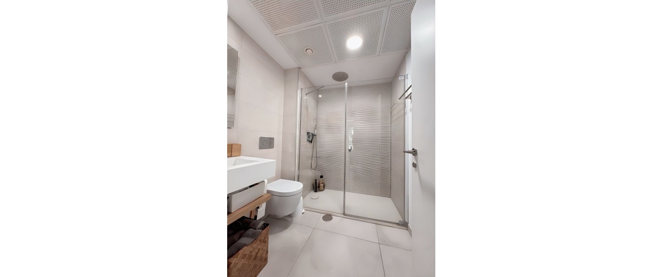 Wiederverkauf - apartment - Benahavís - La Quinta