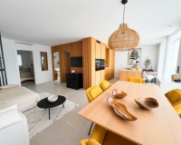 Wiederverkauf - apartment - Benahavís - La Quinta