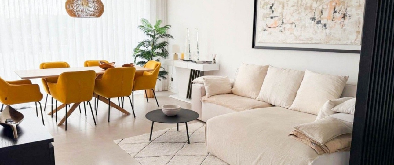 Wiederverkauf - apartment - Benahavís - La Quinta