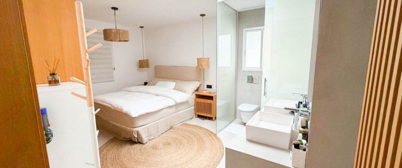 Wiederverkauf - apartment - Benahavís - La Quinta