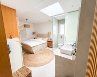 Wiederverkauf - apartment - Benahavís - La Quinta