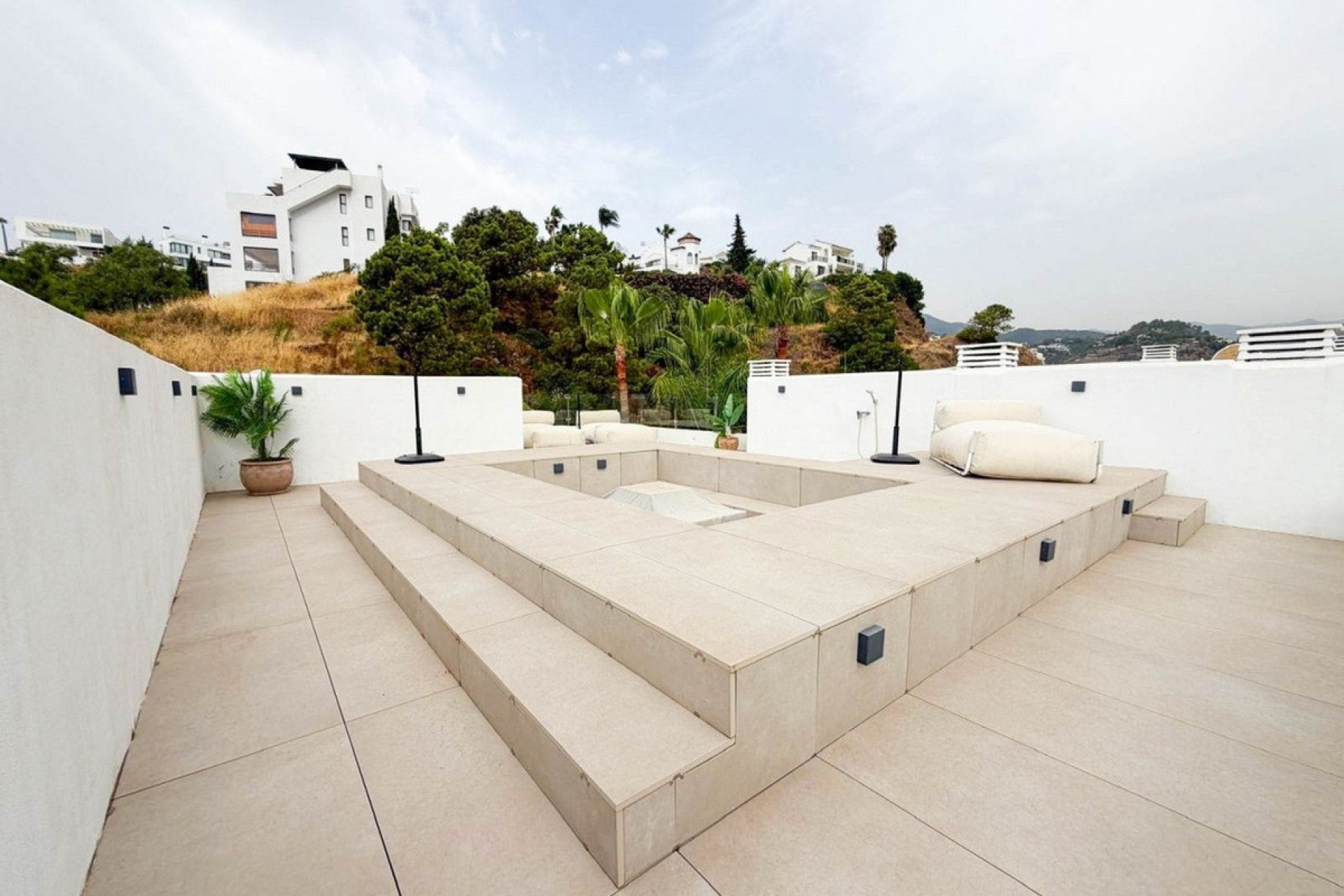 Wiederverkauf - apartment - Benahavís - La Quinta