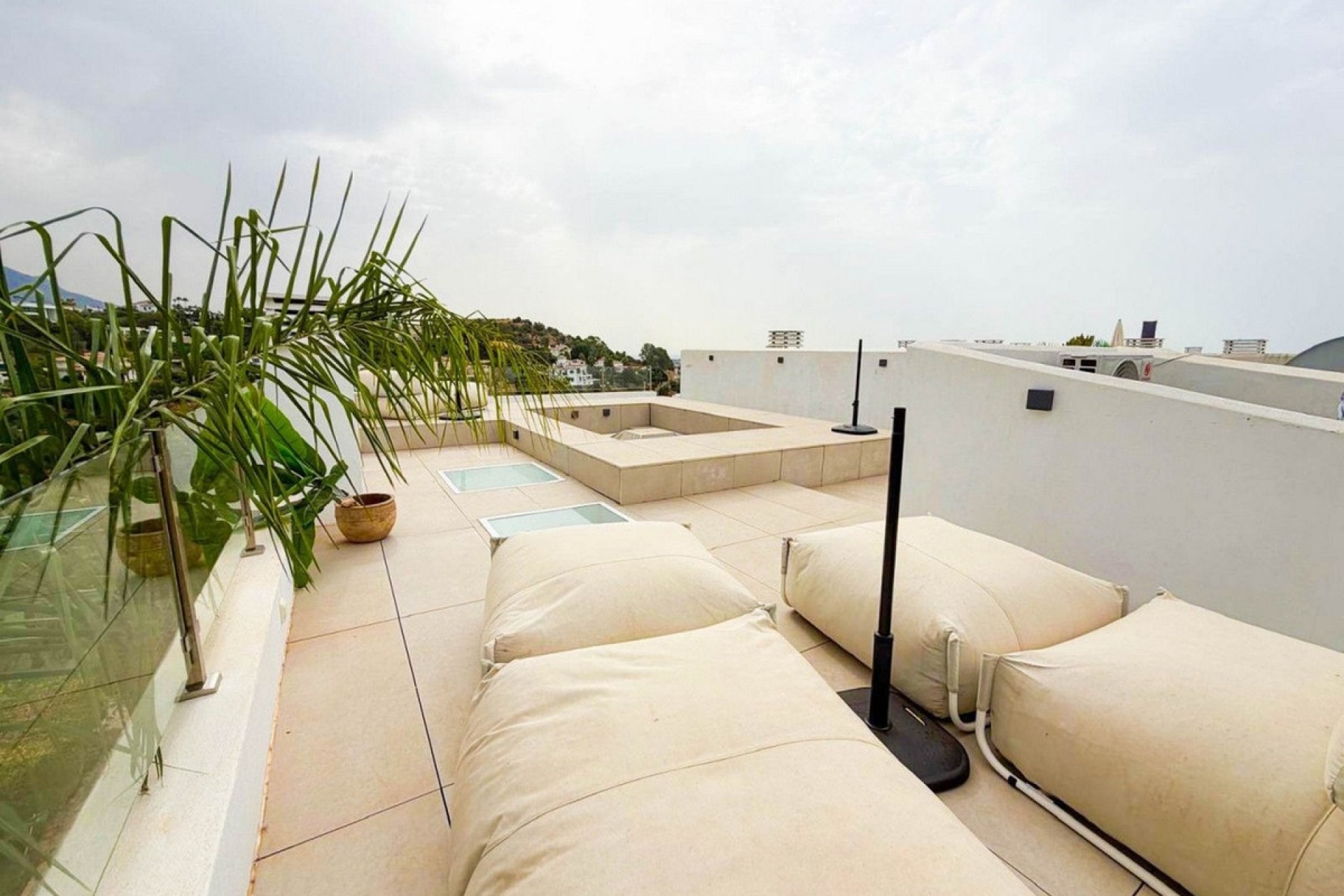 Wiederverkauf - apartment - Benahavís - La Quinta