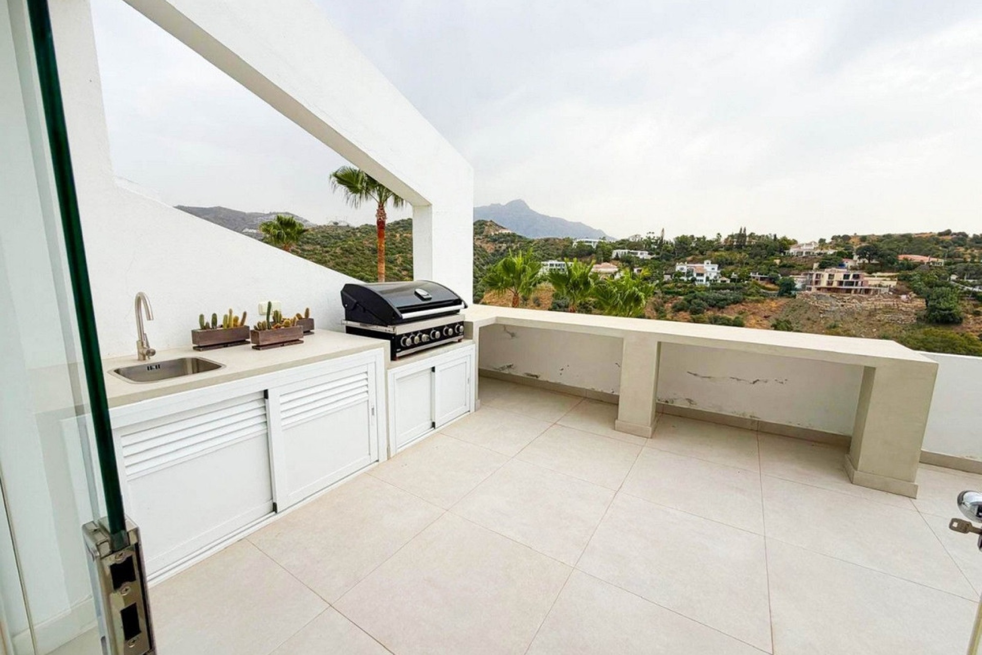 Wiederverkauf - apartment - Benahavís - La Quinta