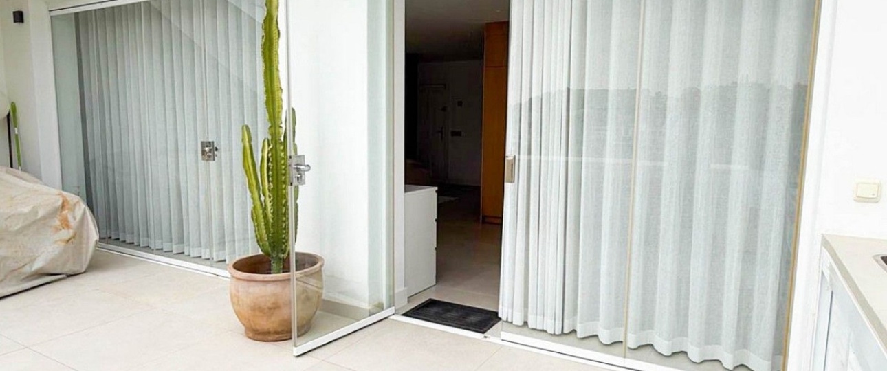 Wiederverkauf - apartment - Benahavís - La Quinta