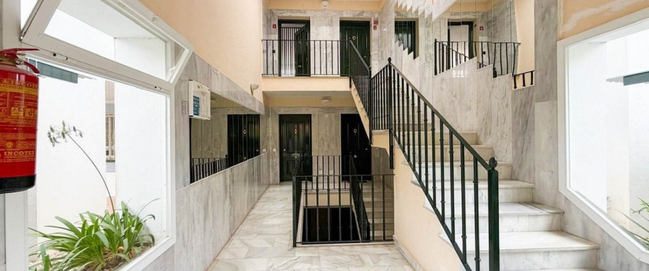 Wiederverkauf - apartment - Benahavís - La Quinta