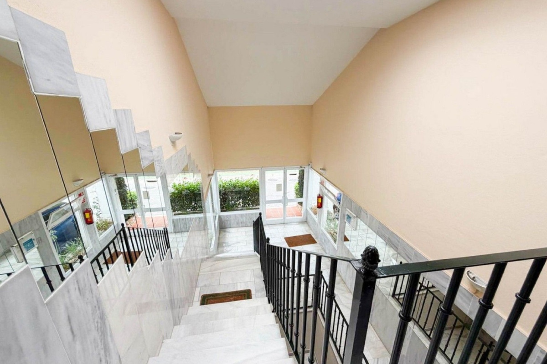 Wiederverkauf - apartment - Benahavís - La Quinta