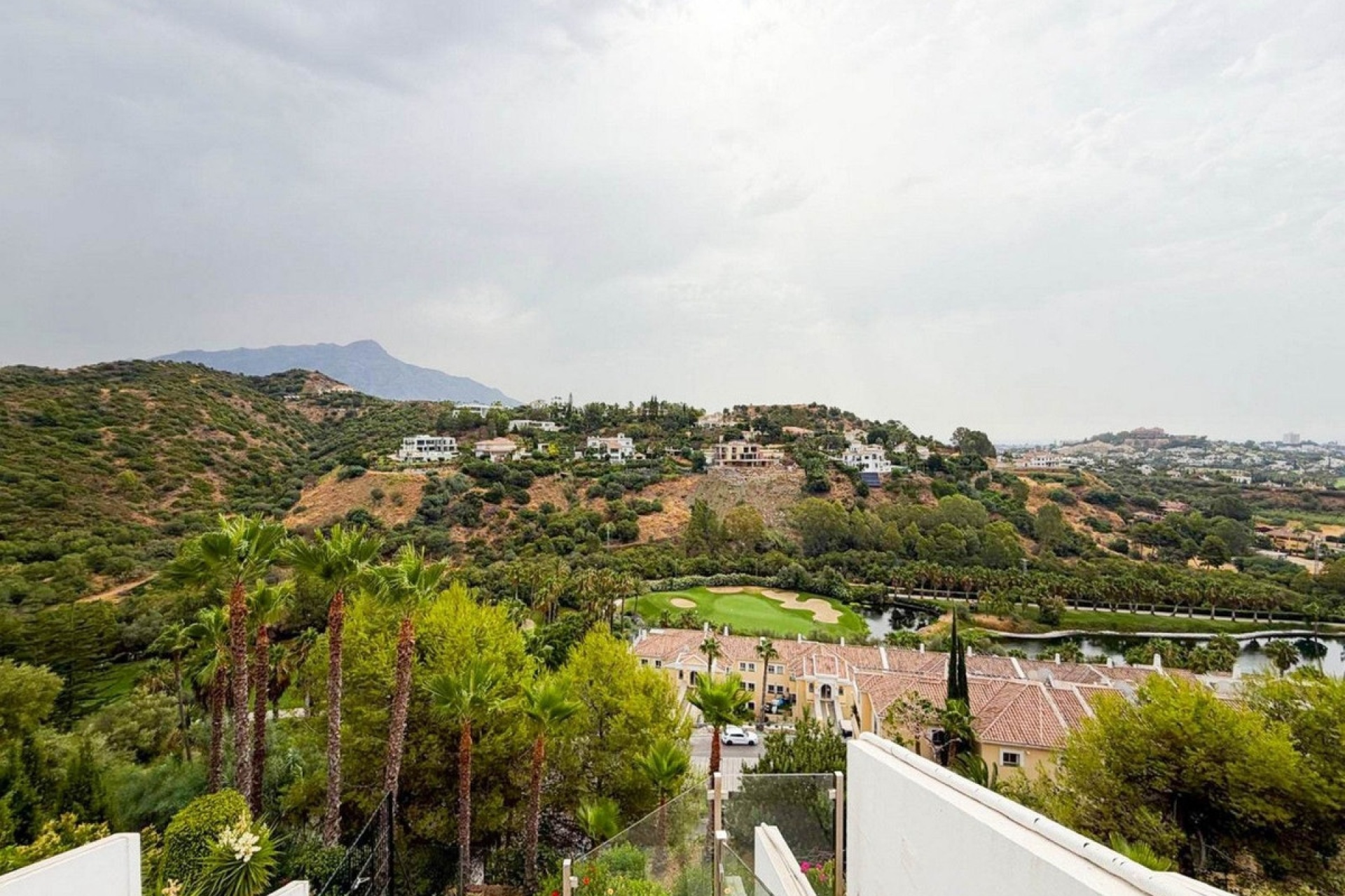 Wiederverkauf - apartment - Benahavís - La Quinta