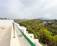 Wiederverkauf - apartment - Benahavís - La Quinta