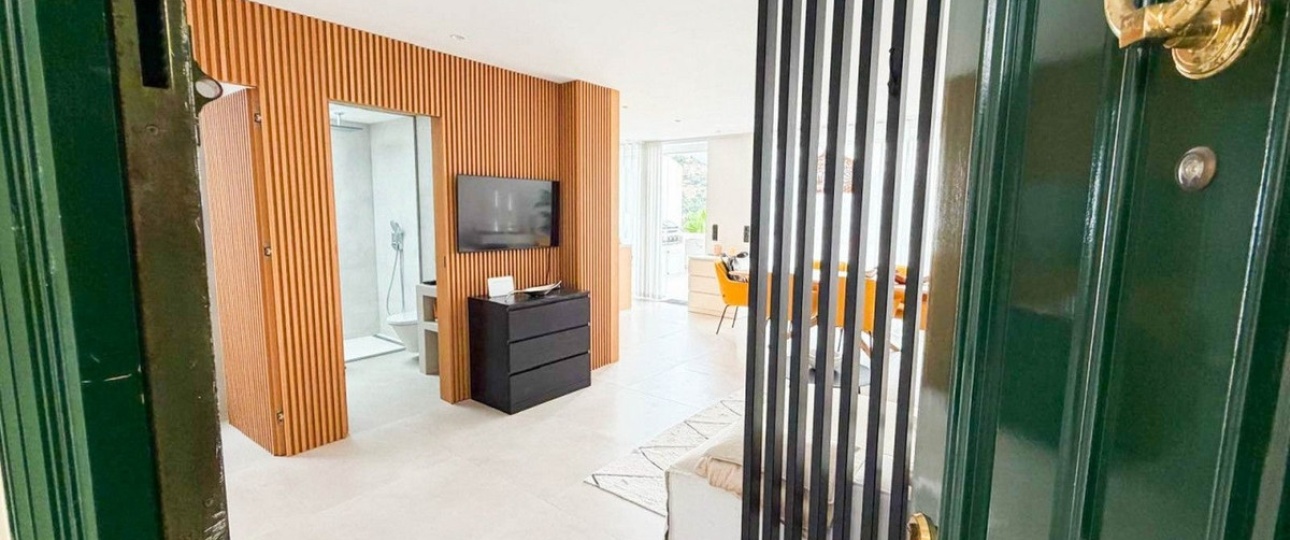 Wiederverkauf - apartment - Benahavís - La Quinta