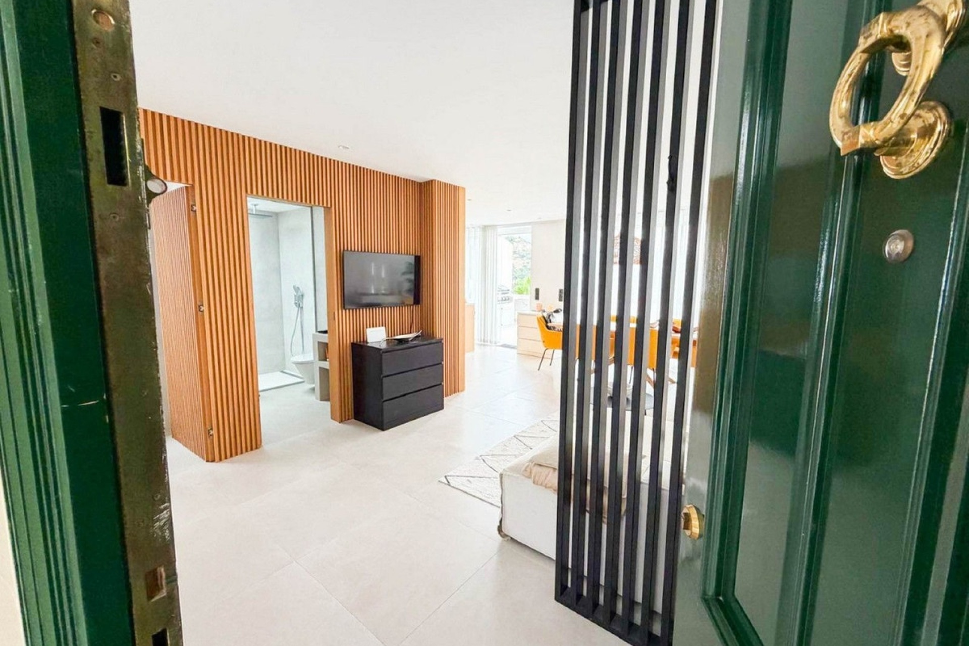 Wiederverkauf - apartment - Benahavís - La Quinta