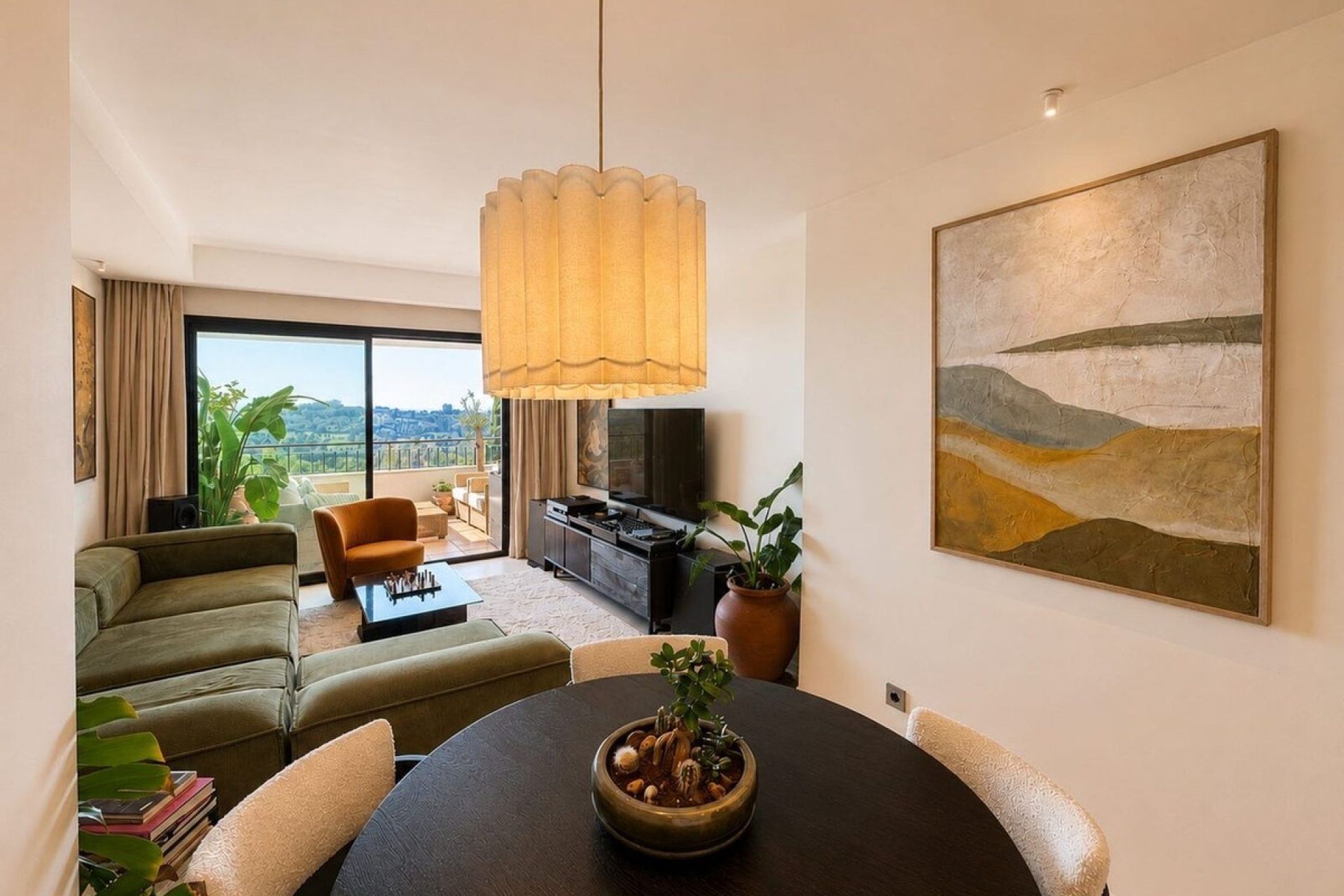 Wiederverkauf - apartment - Benahavís - La Quinta