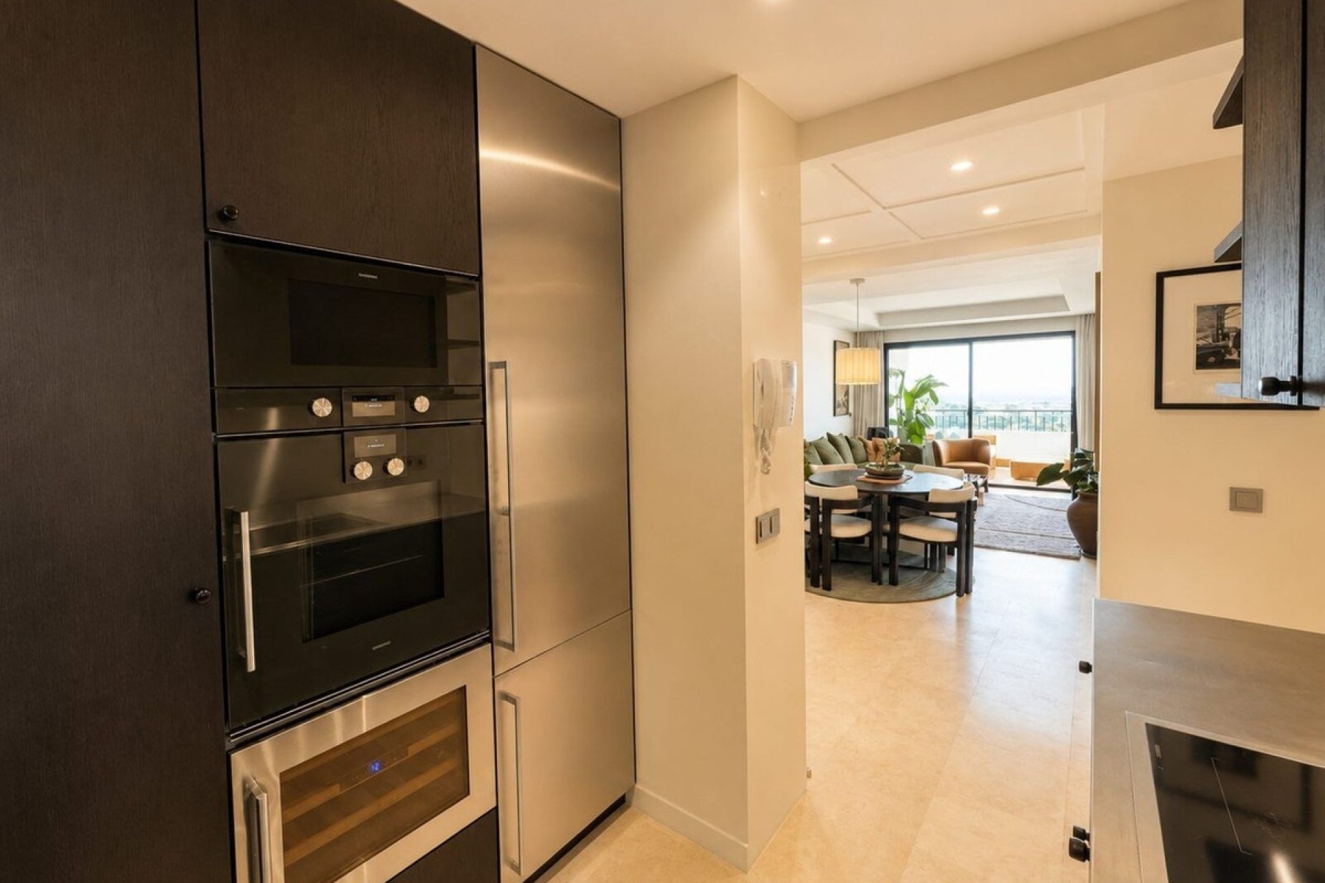 Wiederverkauf - apartment - Benahavís - La Quinta