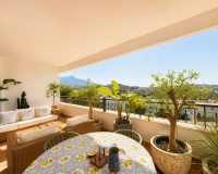 Wiederverkauf - apartment - Benahavís - La Quinta