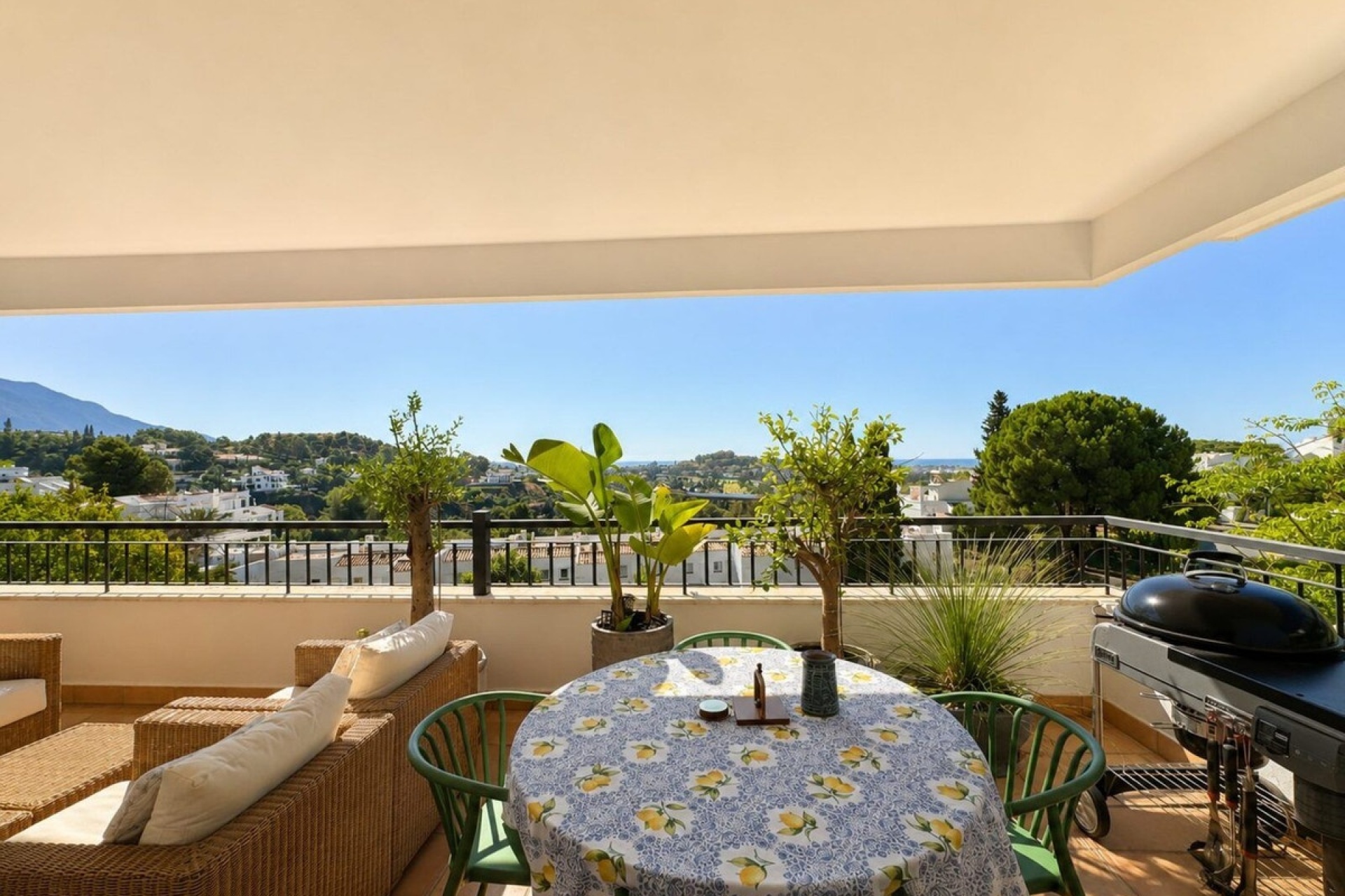 Wiederverkauf - apartment - Benahavís - La Quinta