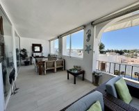 Wiederverkauf - apartment - Benahavís - La Quinta
