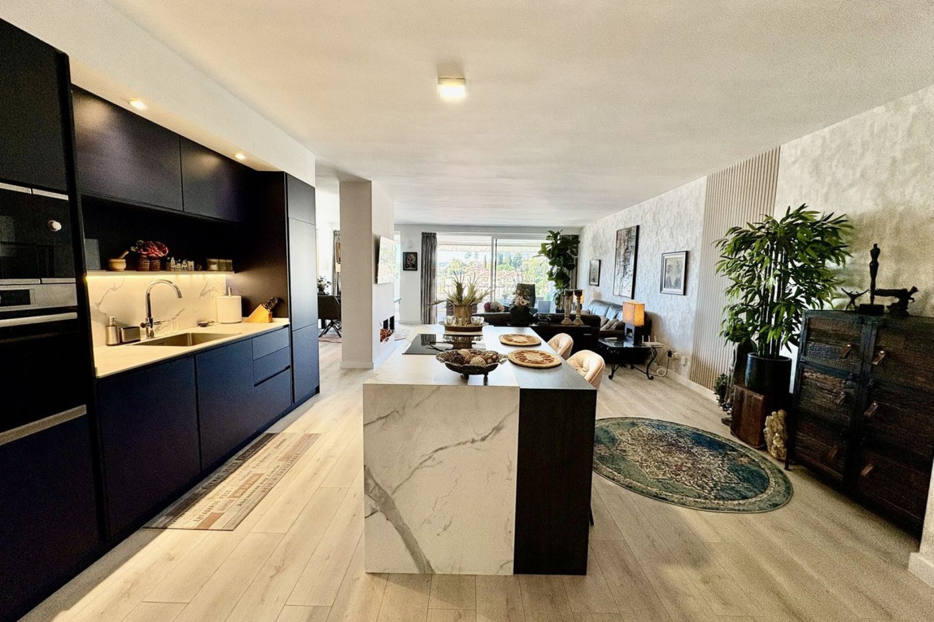 Wiederverkauf - apartment - Benahavís - La Quinta