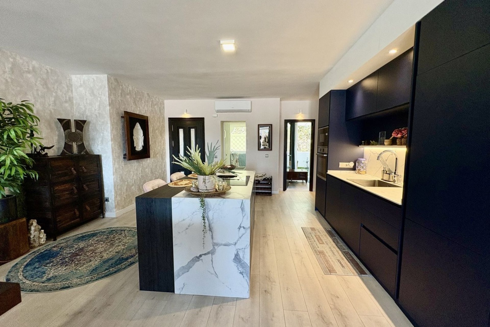 Wiederverkauf - apartment - Benahavís - La Quinta
