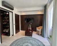 Wiederverkauf - apartment - Benahavís - La Quinta