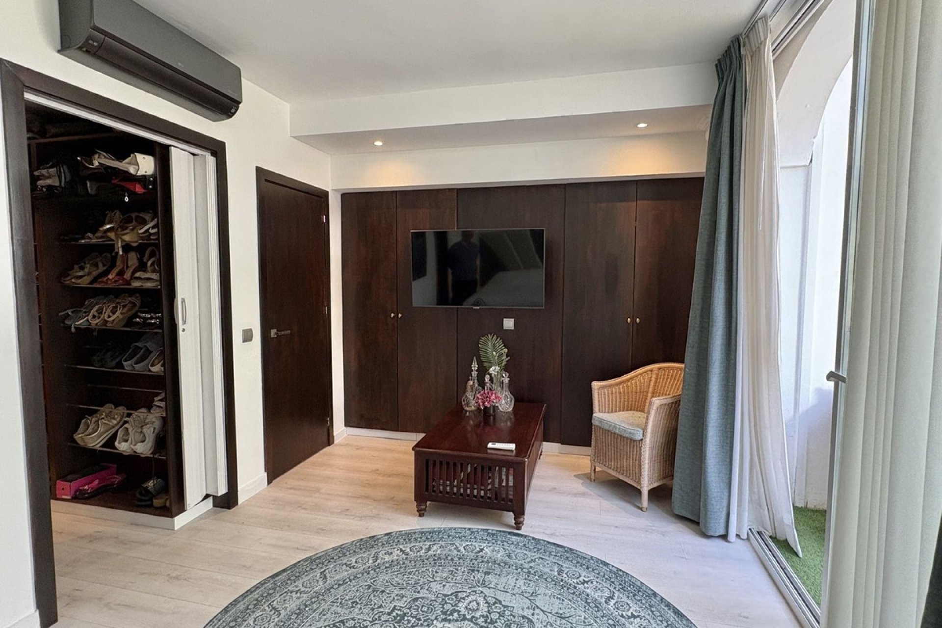 Wiederverkauf - apartment - Benahavís - La Quinta