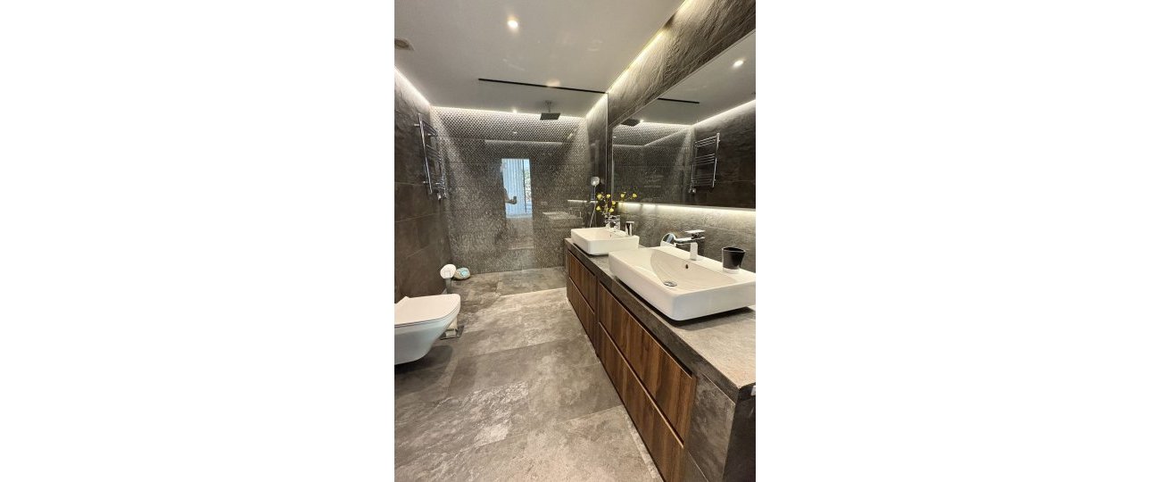 Wiederverkauf - apartment - Benahavís - La Quinta
