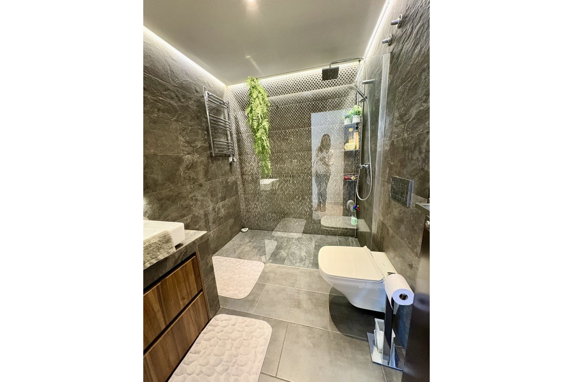 Wiederverkauf - apartment - Benahavís - La Quinta