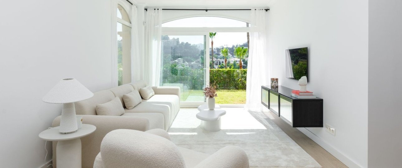 Wiederverkauf - apartment - Benahavís - La Quinta