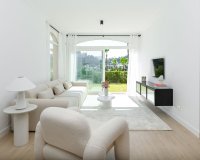 Wiederverkauf - apartment - Benahavís - La Quinta