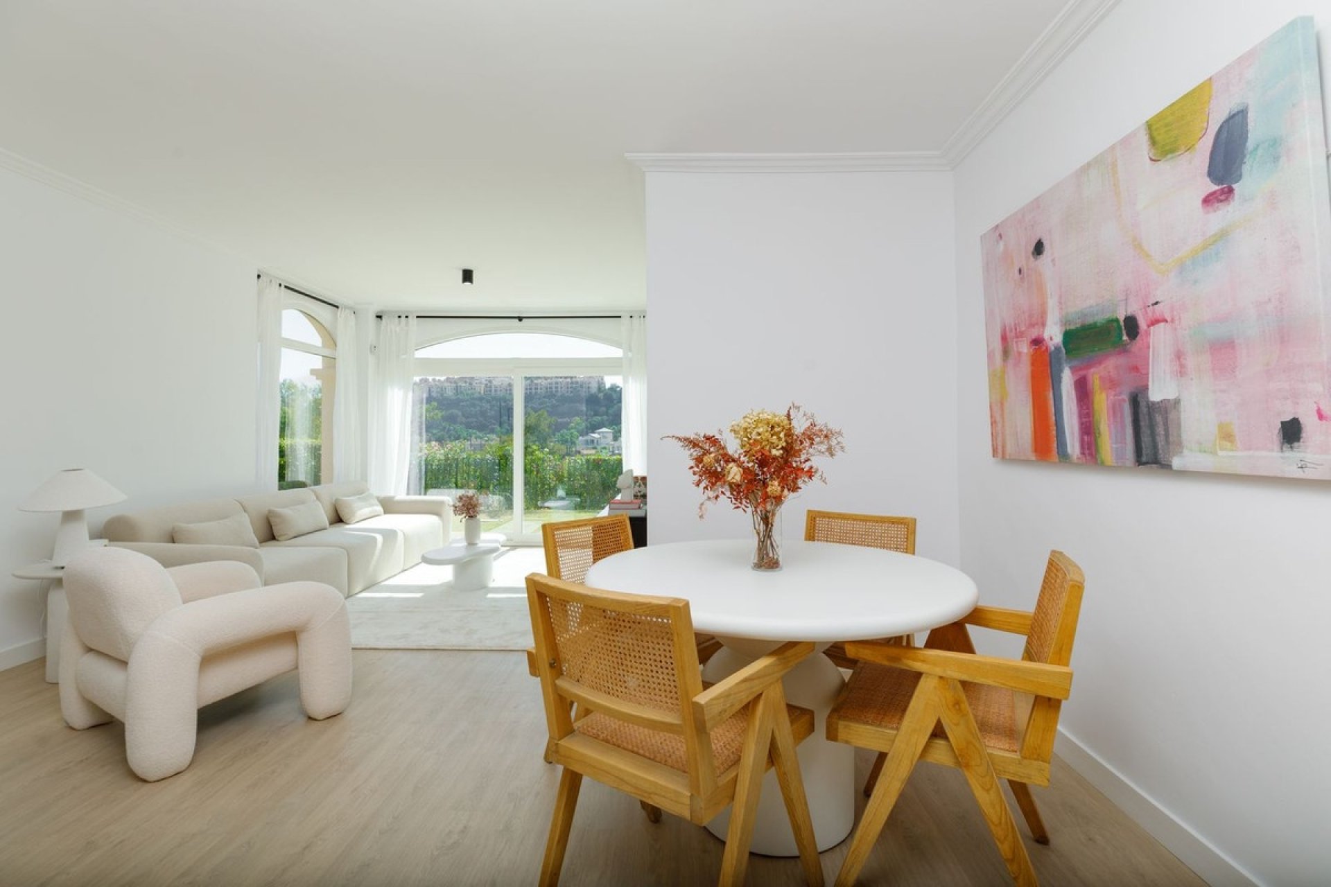 Wiederverkauf - apartment - Benahavís - La Quinta