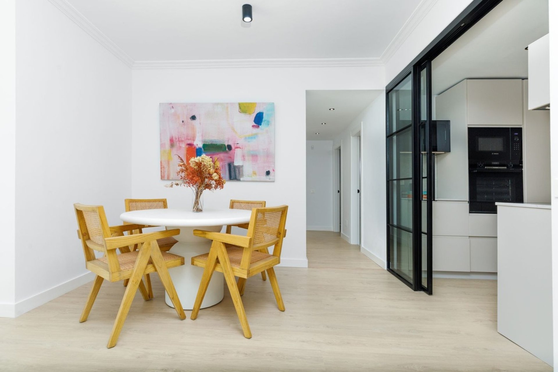 Wiederverkauf - apartment - Benahavís - La Quinta