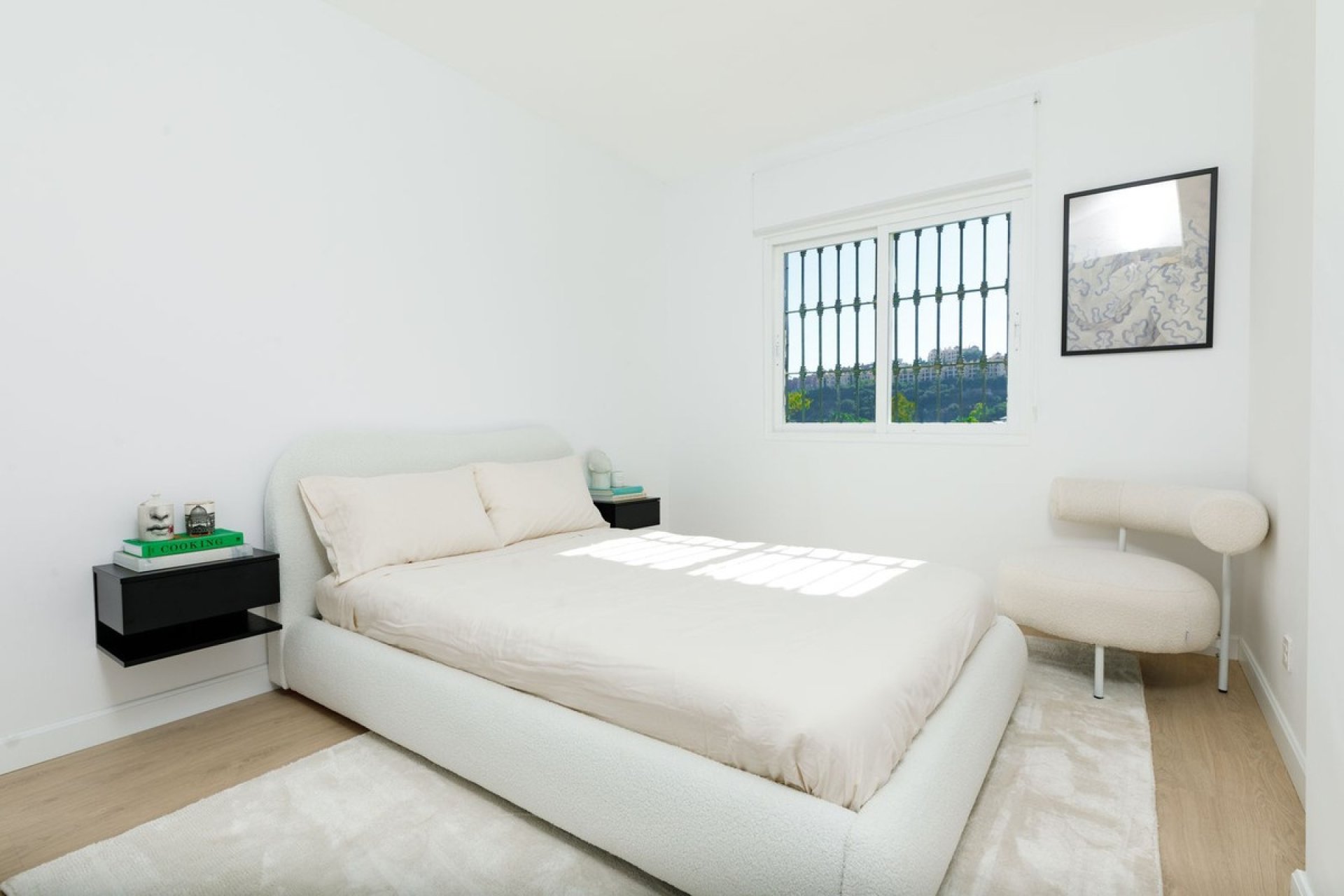 Wiederverkauf - apartment - Benahavís - La Quinta