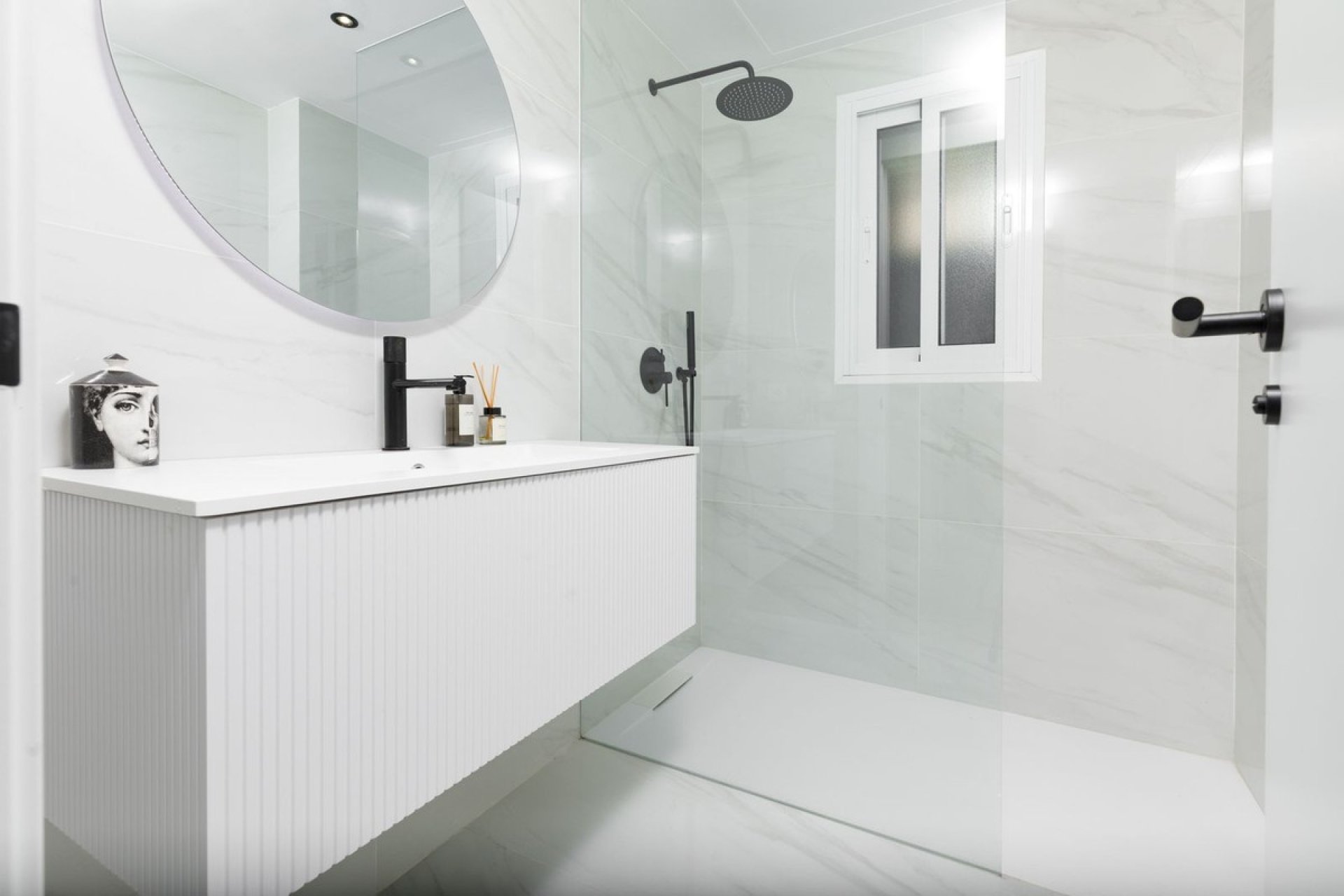 Wiederverkauf - apartment - Benahavís - La Quinta