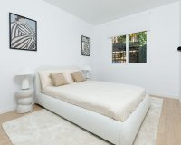 Wiederverkauf - apartment - Benahavís - La Quinta