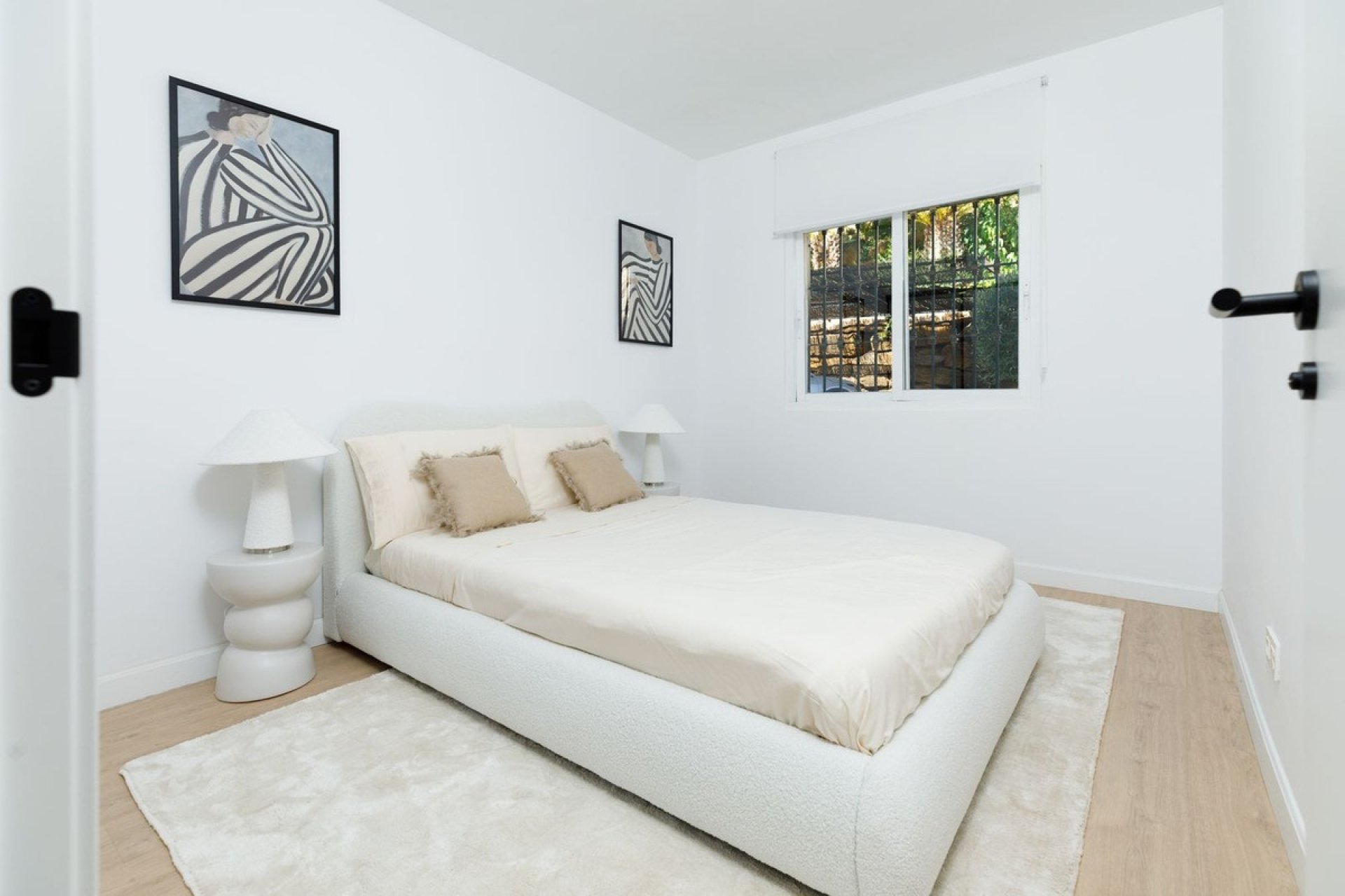 Wiederverkauf - apartment - Benahavís - La Quinta