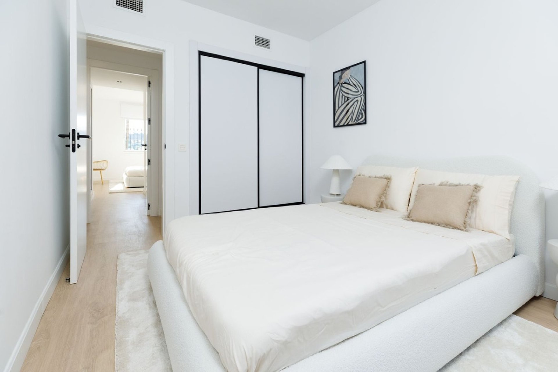 Wiederverkauf - apartment - Benahavís - La Quinta